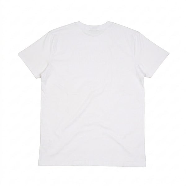 Mantis Økologisk T-shirt til mænd