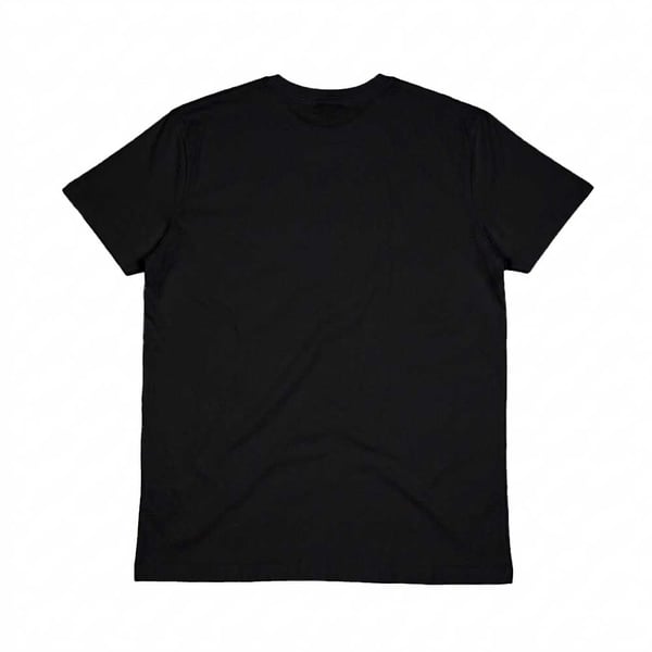 Mantis Økologisk T-shirt til mænd