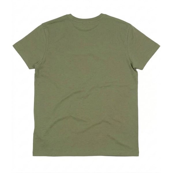 Mantis Økologisk T-shirt til mænd