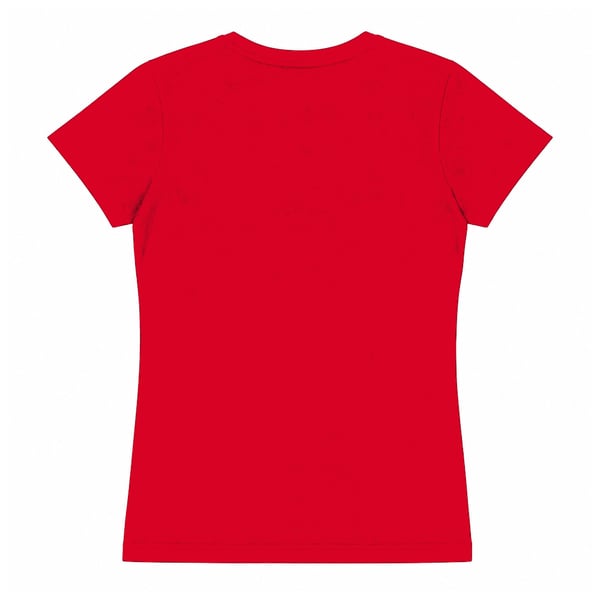 Mantis Womens/Ladies Organic T-Shirt