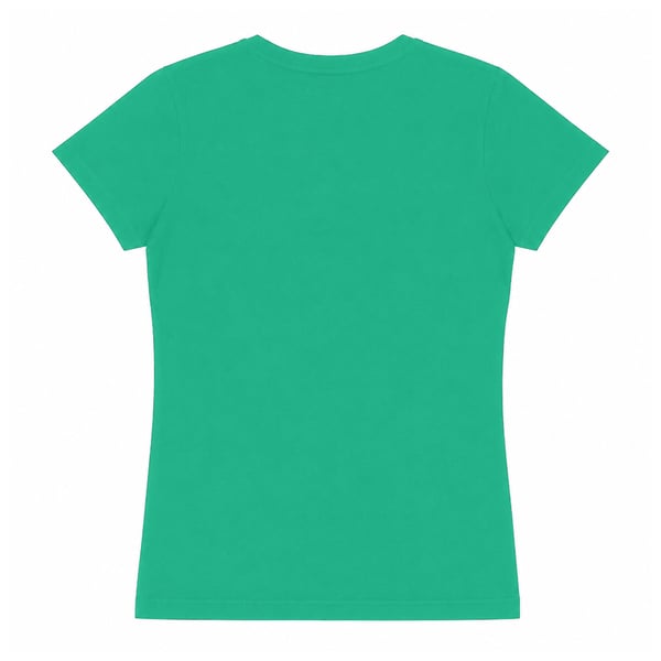 Mantis Womens/Ladies Organic T-Shirt