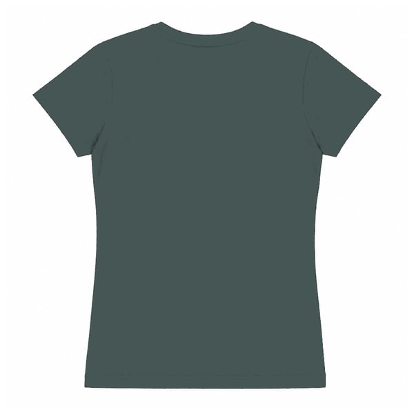 Mantis Womens/Ladies Organic T-Shirt