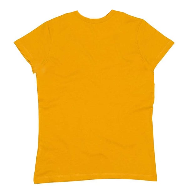 Mantis Womens/Ladies Organic T-Shirt