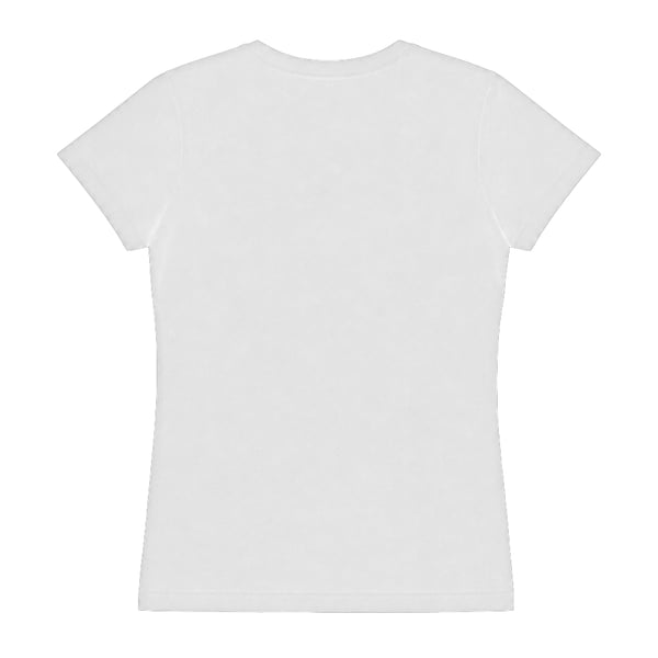 Mantis Womens/Ladies Organic T-Shirt