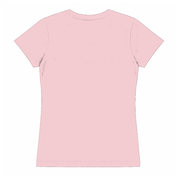Mantis Womens/Ladies Organic T-Shirt