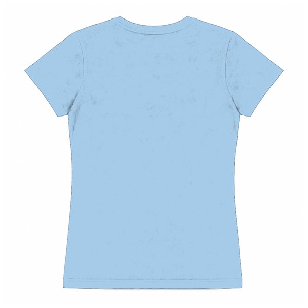 Mantis Womens/Ladies Organic T-Shirt