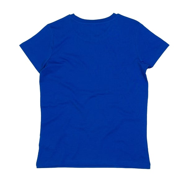 Mantis Womens/Ladies Organic T-Shirt
