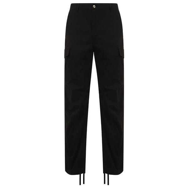 Front Row Adult Unisex Stretch Cargo Trousers