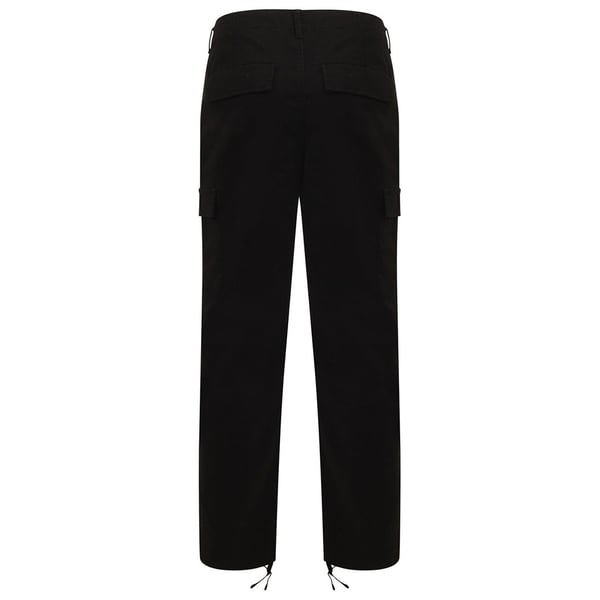 Front Row Adult Unisex Stretch Cargo Trousers