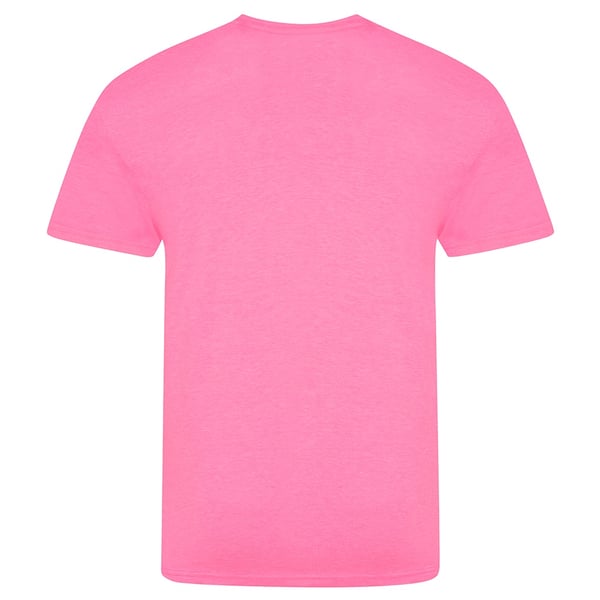 AWDis Unisex Adults Electric Tri-Blend T-Shirt