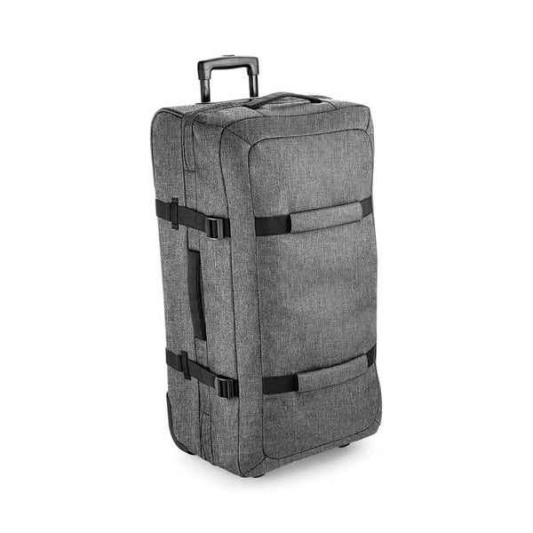 BagBase Escape Check-In Wheelie Bag