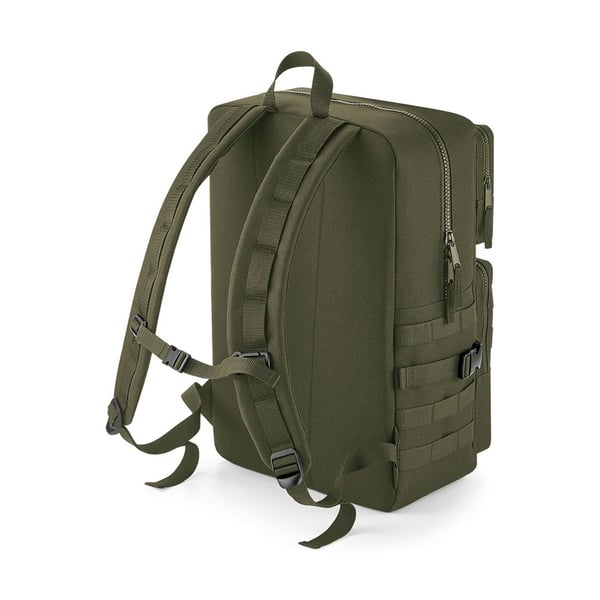 BagBase MOLLE Taktisk Ryggsäck