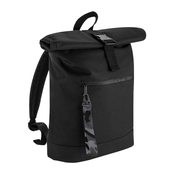 BagBase Brandbar Nyckelklämma