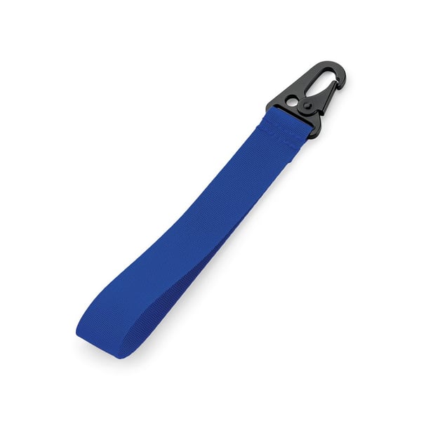 BagBase Brandbar Nyckelklämma