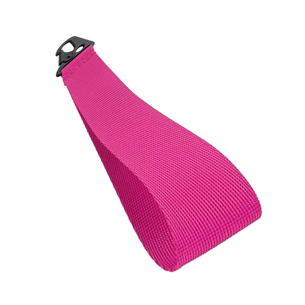 BagBase Brandbar Nyckelklämma