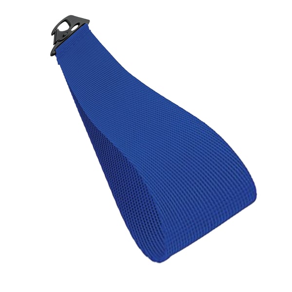 BagBase Brandbar Nyckelklämma