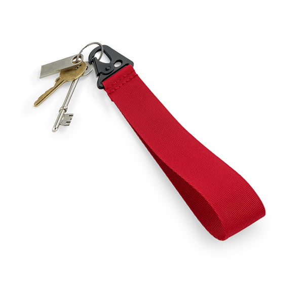 BagBase Brandbar Nyckelklämma
