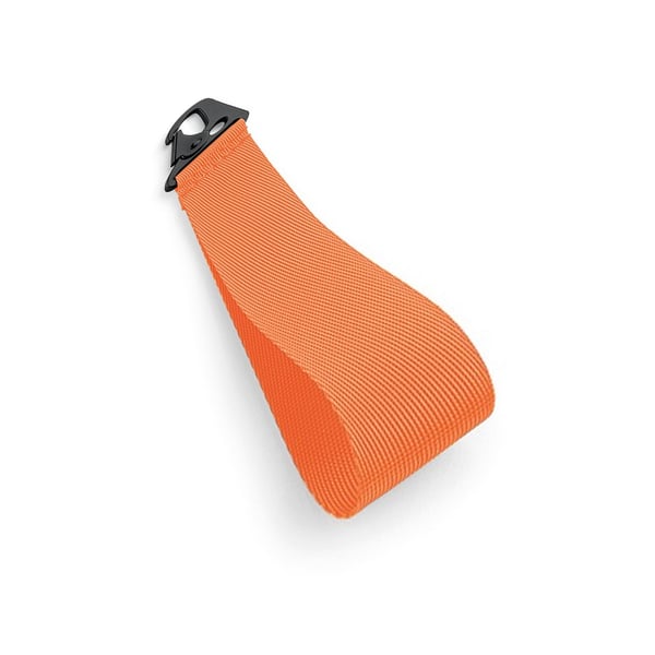 BagBase Brandbar Nyckelklämma