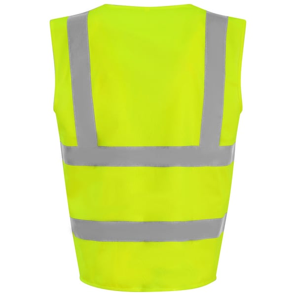 PRO RTX High Visibility Unisex-vest