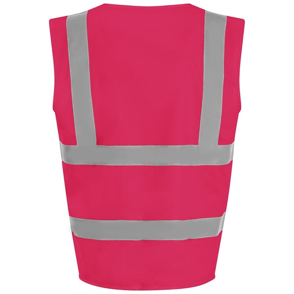 PRO RTX High Visibility Unisex-vest
