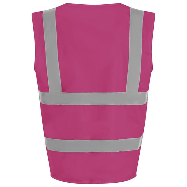 PRO RTX High Visibility Unisex-vest