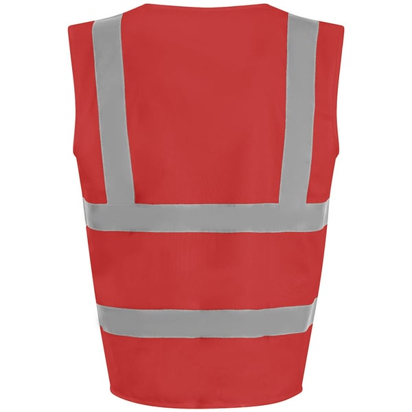 PRO RTX High Visibility Unisex-vest