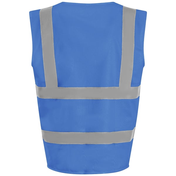 PRO RTX High Visibility Unisex-vest