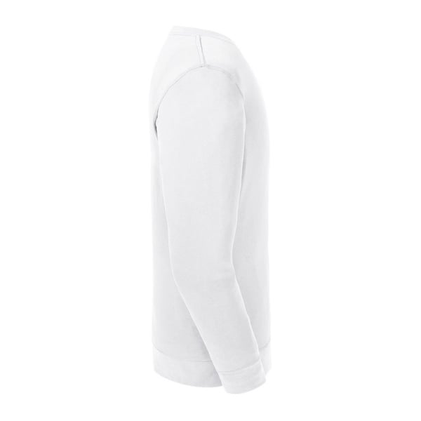 Russell Unisex Adults Pure Organic Reversible Sweatshirt