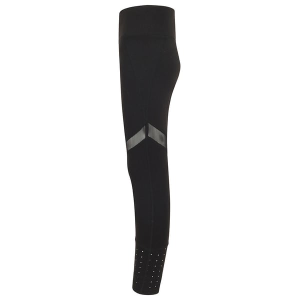 Tombo Leggings med paneler til børn/børn/piger