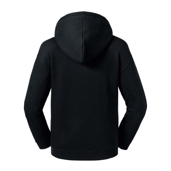 Russell Kids/Childrens Authentic Hooded Sweatshirt