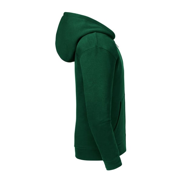Russell Kids/Childrens Authentic Zip Hooded Sweatshirt