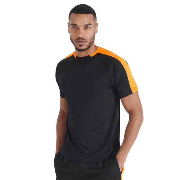Finden and Hales Unisex Team T-Shirt