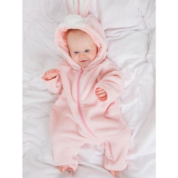 Larkwood Babies Kanindesign Overall