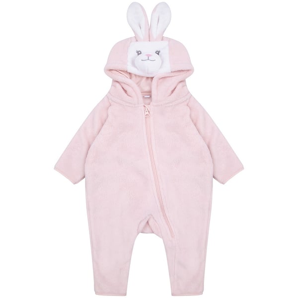 Larkwood Babies Rabbit Design All In One