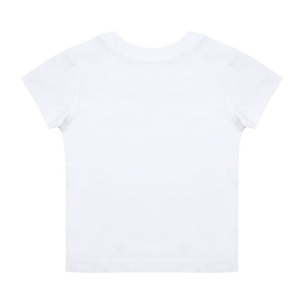 Larkwood Babies Organic T-Shirt