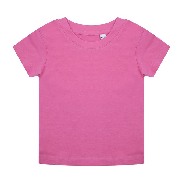 Larkwood Babies Organic T-Shirt