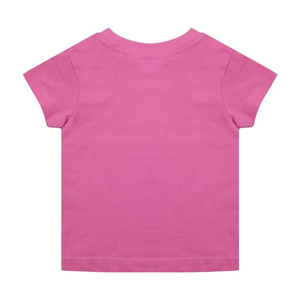 Larkwood Babies Organic T-Shirt