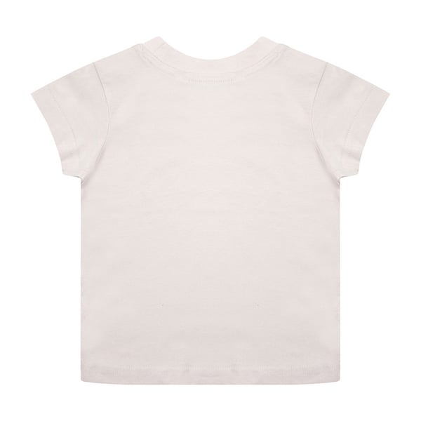 Larkwood Babies Organic T-Shirt