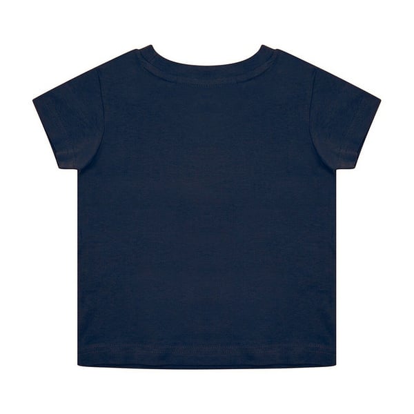 Larkwood Babies Organic T-Shirt