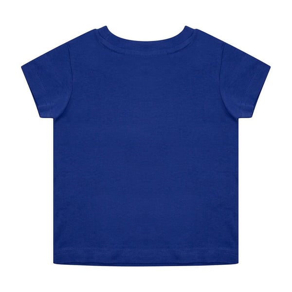 Larkwood Babies Organic T-Shirt