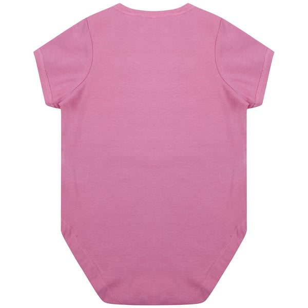 Larkwood Babies Organic Bodysuit
