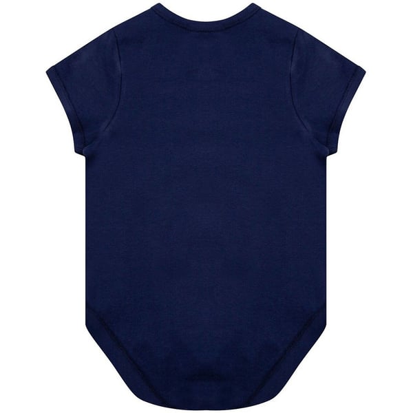 Larkwood Babies Organic Bodysuit