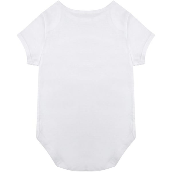 Larkwood Babies Organic Bodysuit