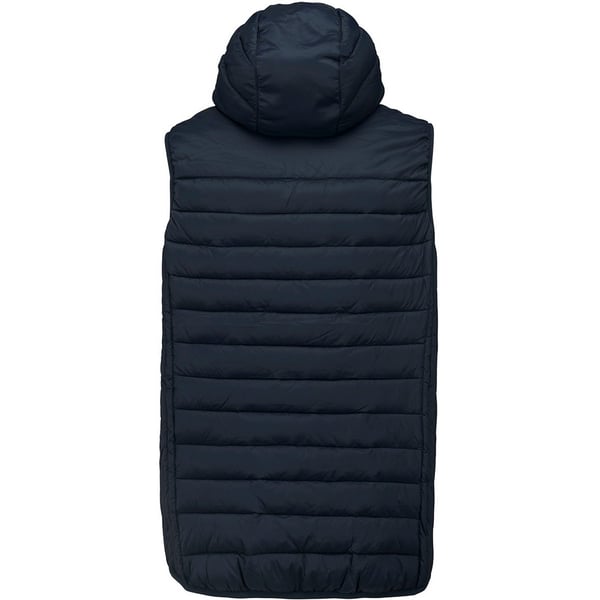 Proact Mens Hooded Padded Bodywarmer