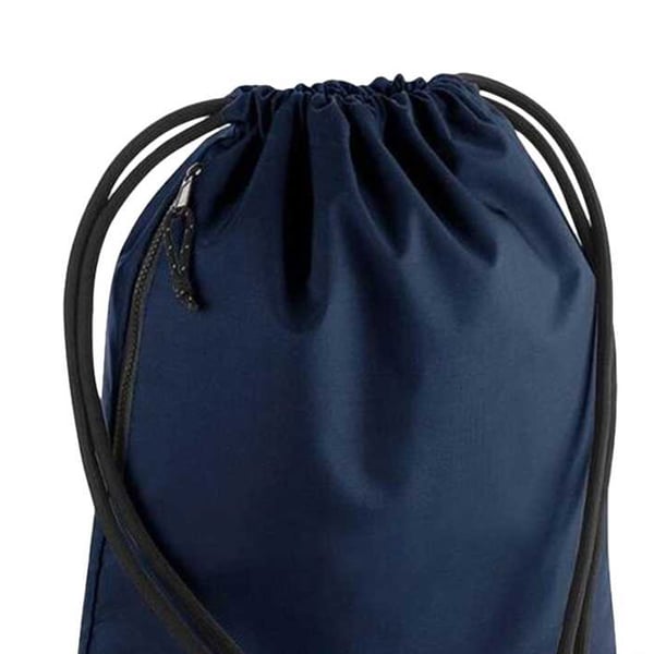 BagBase Unisex Återvunnen Gympapåse