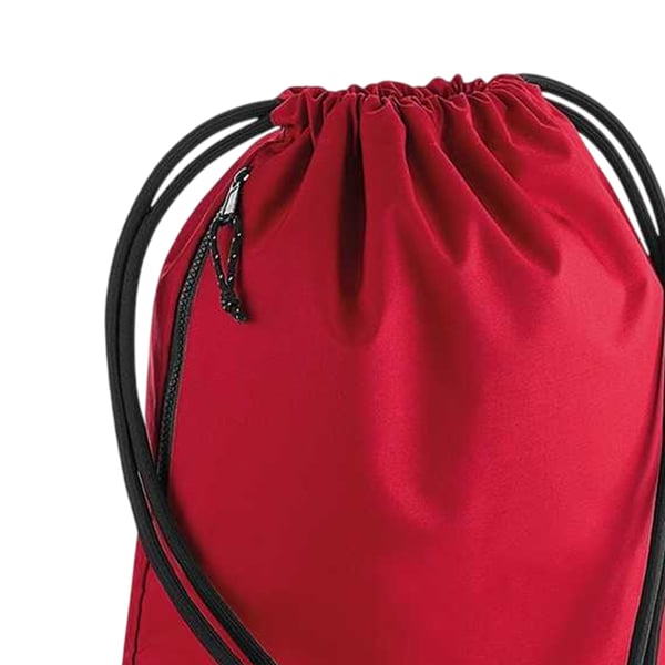 BagBase Unisex Kierrätetty Jumppakassi