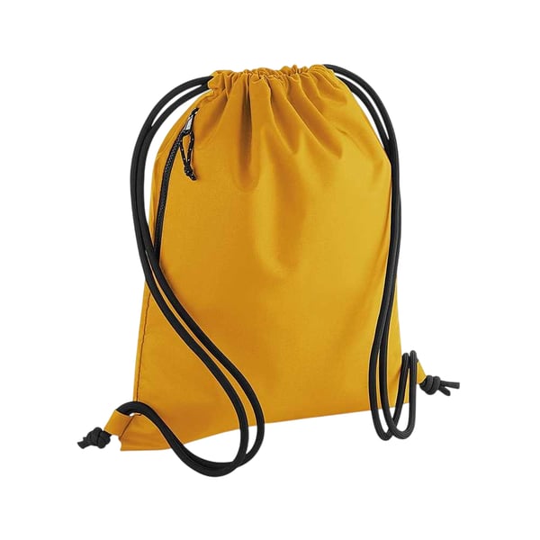 BagBase Unisex Kierrätetty Jumppakassi