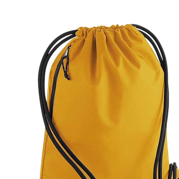 BagBase Unisex Kierrätetty Jumppakassi