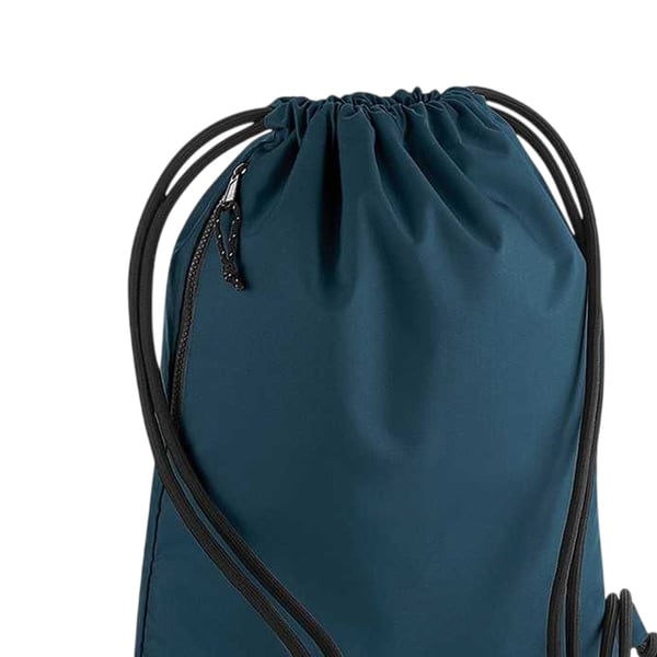 BagBase Unisex Kierrätetty Jumppakassi
