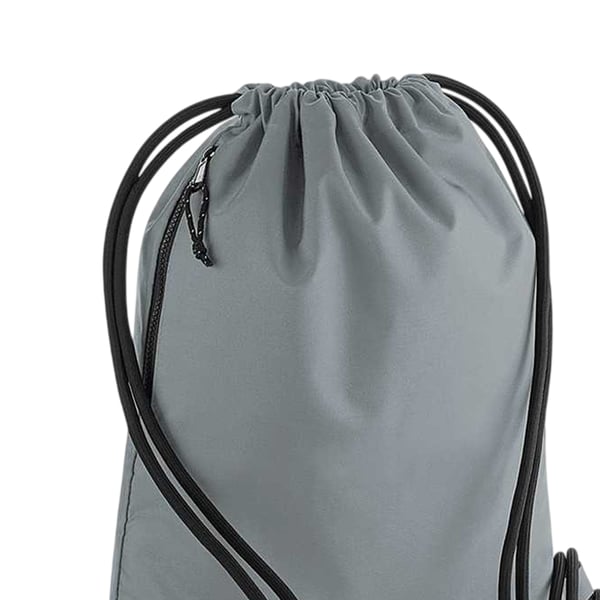 BagBase Unisex Kierrätetty Jumppakassi
